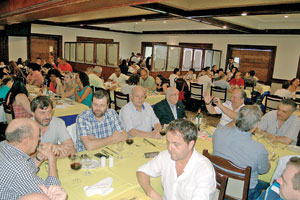 Confraternização B