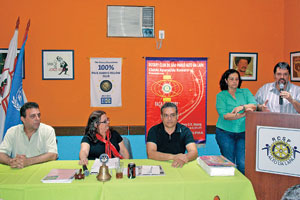 RCSP – Alto da Lapa