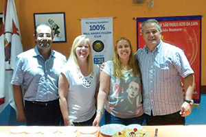 RCSP – Alto da Lapa