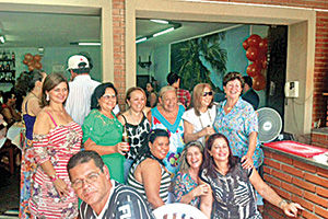 Aniversário