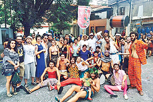 Carnaval 4