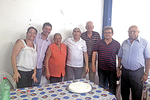 Aniversário 2