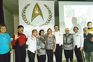 Aniversário 3