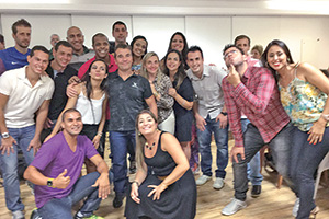 Evento 3