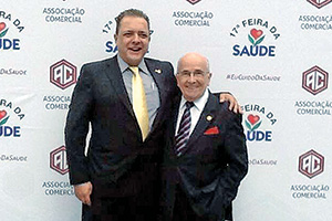 Feira da Saúde