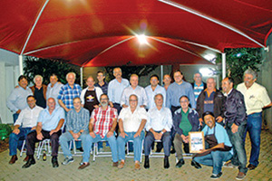 Clube do Salmão