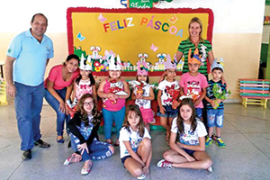 Rotakids