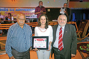 Homenagem 2