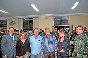 Dia da Intendência