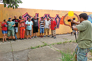 Grafiti