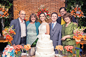 Casamento