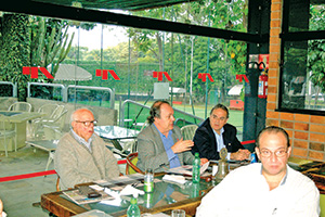 RCSP Jaguaré