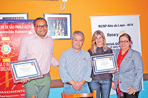 RCSP – Lapa