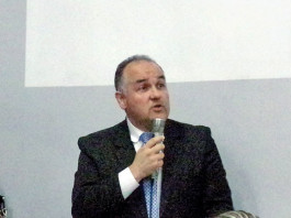 Secretário adjunto participa de reunião do Cades-Lapa