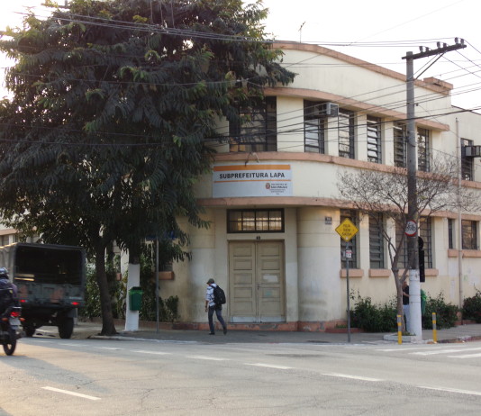 Auditoria aponta irregularidades na Subprefeitura Lapa