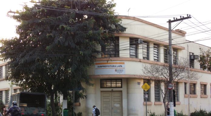 Auditoria aponta irregularidades na Subprefeitura Lapa
