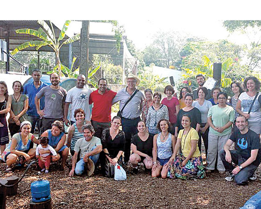 Gente – Ed. 676 – 15 a 21 de agosto de 2015