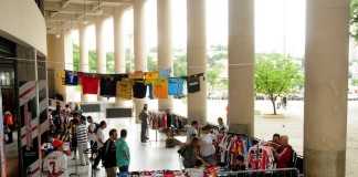 Museu do Futebol tem Encontro de Colecionadores de Camisas e Ciclo de Debates neste sábado