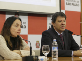 Prefeitura lança plano de manejo de árvores e faz parceria para agilizar podas