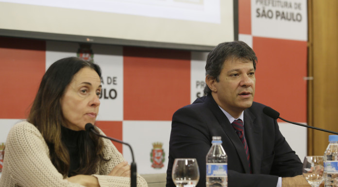 Prefeitura lança plano de manejo de árvores e faz parceria para agilizar podas