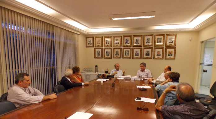 Reunião discute ampliação do tombamento da City Lapa