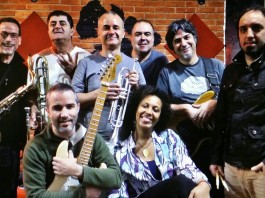 Central das Artes no ritmo do Jazz