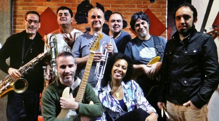 Central das Artes no ritmo do Jazz