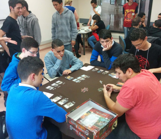 Faculdades Integradas Rio Branco promovem evento de tecnologia no sábado