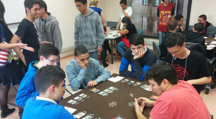 Faculdades Integradas Rio Branco promovem evento de tecnologia no sábado