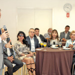Matarazzo faz avaliação de atual gestão à frente da Prefeitura