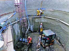 Associação recorre ao MP para esclarecer nova licitação em obra