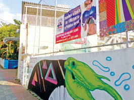 Secretaria dá prazo para desocupação do CDC City