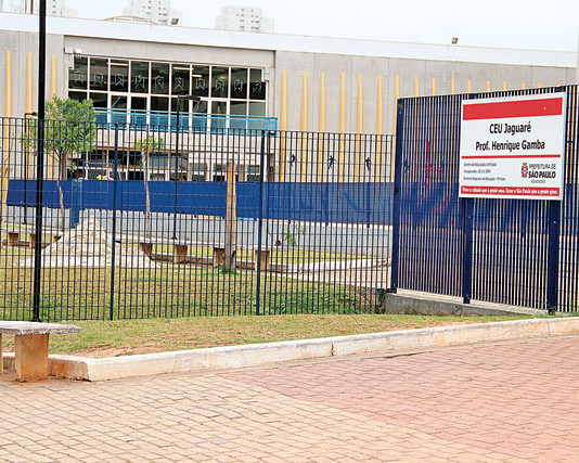 Prefeitura no Bairro chega à Sub Lapa