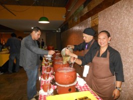 Festival de Sopas Ceagesp é prorrogado até domingo, 6