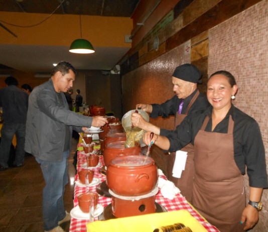 Festival de Sopas Ceagesp é prorrogado até domingo, 6