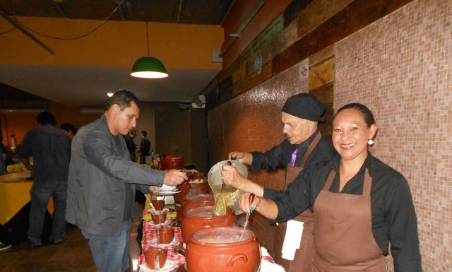 Festival de Sopas Ceagesp é prorrogado até domingo, 6