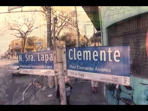 Projeto “Lapa, eu vou a Pé” exibirá filme sobre a história do bairro