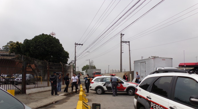 Batalhão cancela encontro por causa de policial baleada