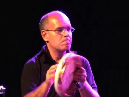Hamilton de Holanda se apresenta no Teatro J. Safra