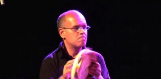 Hamilton de Holanda se apresenta no Teatro J. Safra