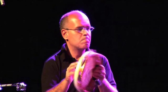 Hamilton de Holanda se apresenta no Teatro J. Safra