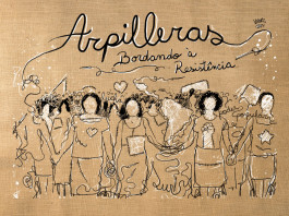 Memorial da América Latina recebe mostra internacional de bordados