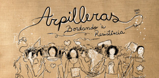Memorial da América Latina recebe mostra internacional de bordados