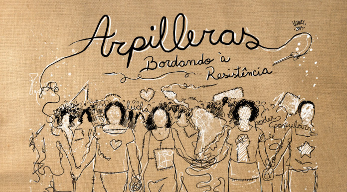 Memorial da América Latina recebe mostra internacional de bordados