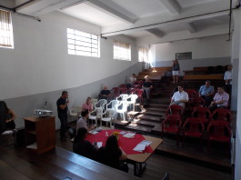 Audiência do “Ruas Abertas” na Sub Lapa tem baixa participação