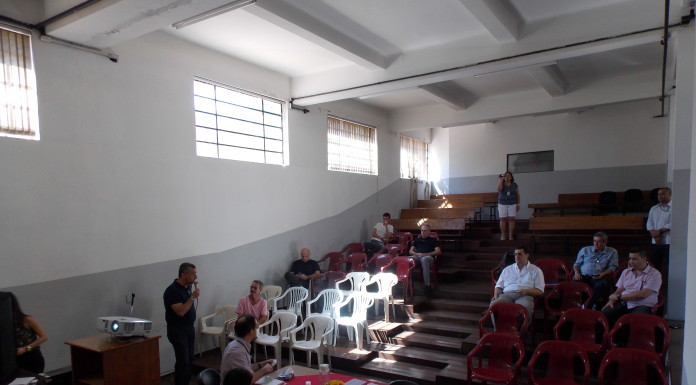 Audiência do “Ruas Abertas” na Sub Lapa tem baixa participação