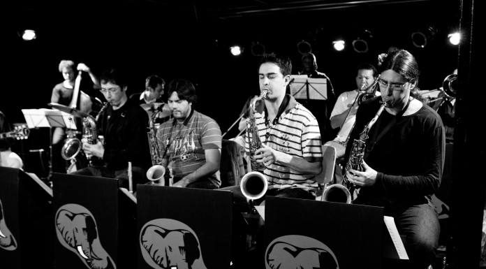 Banda Urbana se apresenta no Central das Artes
