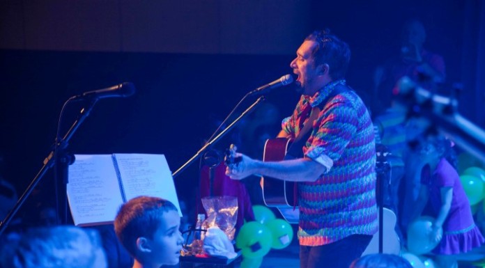 Beatles Para Crianças convida os pequenos para primeiro show de rock