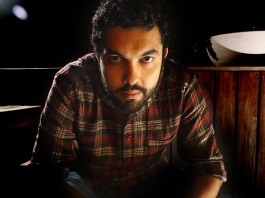 Lucas Arruda toca no Sesc Pompeia