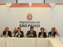 Novo Código de Obras e Edificações é entregue à Câmara